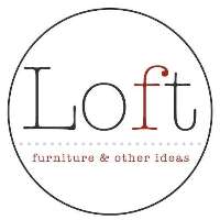 Loft Furniture Logo