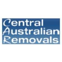 Central Australian Removals Pty Lt Logo