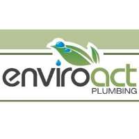 Enviroact Plumbing Logo