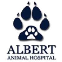 Albert Animal Hospital Logo