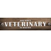 Arundel Veterinary Surgery Logo