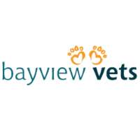 Bayview Veterinary Surgery Logo