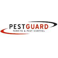 PestGuard Termite & Pest Control Logo