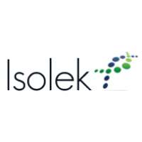 Isolek Pty Ltd Logo