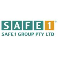 Safe1 Group Pty Ltd Logo