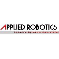 Applied Robotics Logo