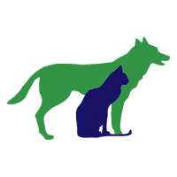 Booval Veterinary Hospital Logo