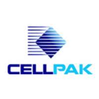 Cellpak Electronics Pty Ltd Logo