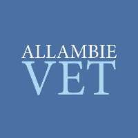 Allambie Vet Logo