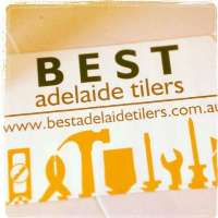 Best Adelaide Tilers Logo