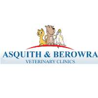 Asquith Veterinary Clinic Logo