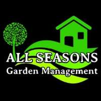All Seasons Garden Management Logo