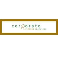 Corporate Landscape Services Logo