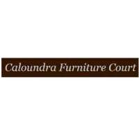 Caloundra Furniture Court Logo