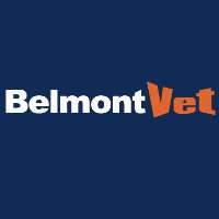 Belmont Veterinary Hospital Logo