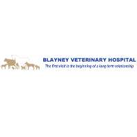 Blayney Veterinary Hospital Logo