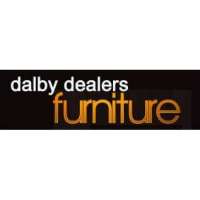 Dalby Dealers Furniture Logo