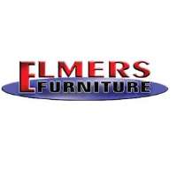 Dick Elmer's Furniture Logo