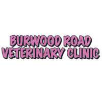 Burwood Road Veterinary Clinic Logo
