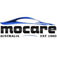 Mocare Pty Ltd Logo