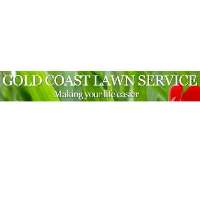 Gold Coast Lawn Service Logo