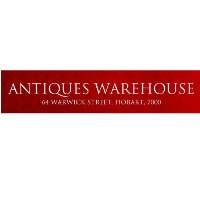 Antiques Warehouse Logo