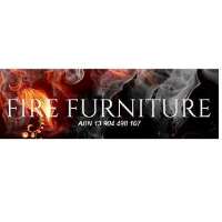 Fire Furniture Logo