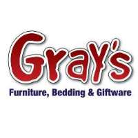 Gray's Furniture Logo