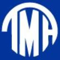 TMH Total Materials Handling Logo