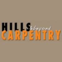 Hills Carpentry Logo