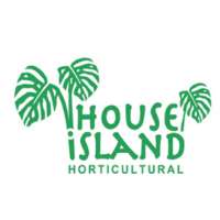 House Island Horticultural Logo