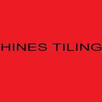 Hines Tiling Contractors Logo