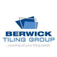 Berwick Tiling Group Logo