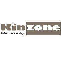 Kinzone Interior Design Logo