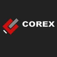 Corex Plastics Pty Ltd Logo