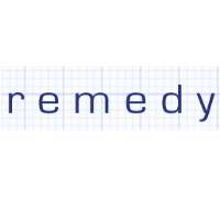 Remedy Homewares Logo