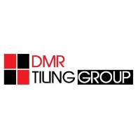 DMR Tiling Group Logo
