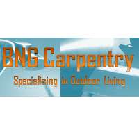 BNG Carpentry Logo