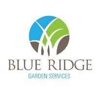 Blue Ridge Garden Services Logo