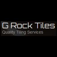 G Rock Tiles Logo