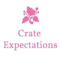 Crate Expectations Logo