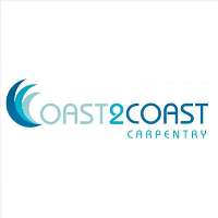 Coast 2 Coast Carpentry Logo