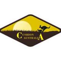 Cushion Australia Logo