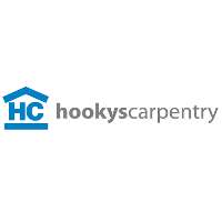 Hookys Carpentry & Joinery Logo