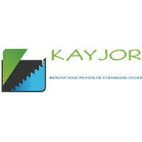Kayjor Carpentry Logo