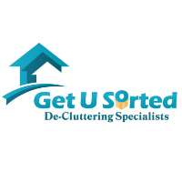 Get U Sorted Logo