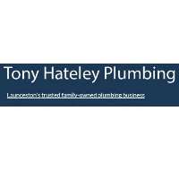 Tony Hateley Plumbing Logo