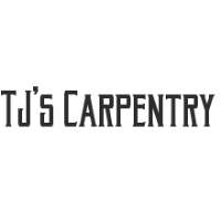Tj Carpentry Logo