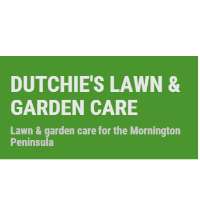 Dutchies Lawn & Garden Care Logo