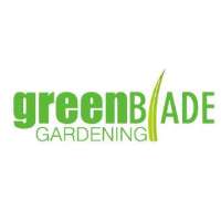 Green Blade Gardening Logo